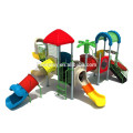 Interessante mais popular parque de diversões pré-escolar equipamentos ao ar livre